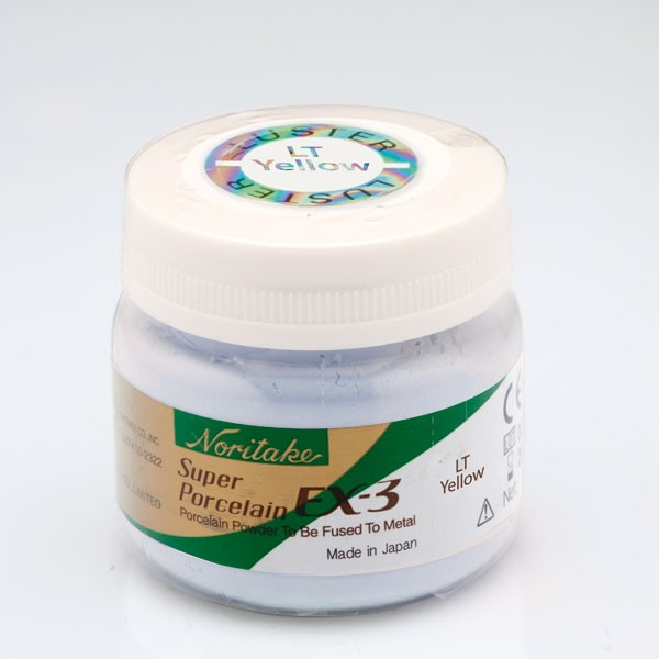 LT YELLOW 50g.