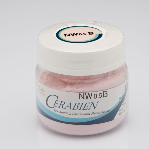NW0.5B DENTINA 10g.NEW COLOR
