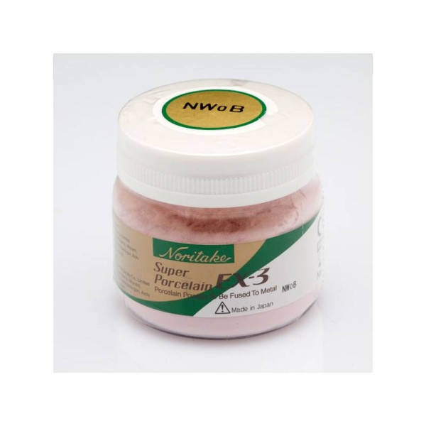 NW0B DENTINA EX-3 10g.NEW COLOR