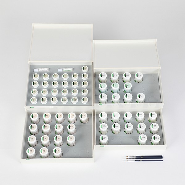 ESTUCHE CERAMICA EX3 B+O KIT