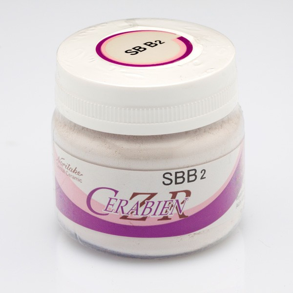 B2SB  BASE CERABIEN CZR 10gr.