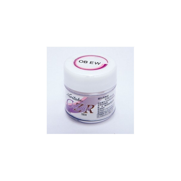 GUIA COLOR ESTHETIC WHITE CZR