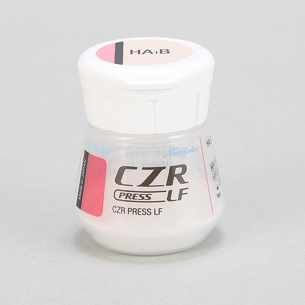 CZR PRESS LF BODY 10gr.
