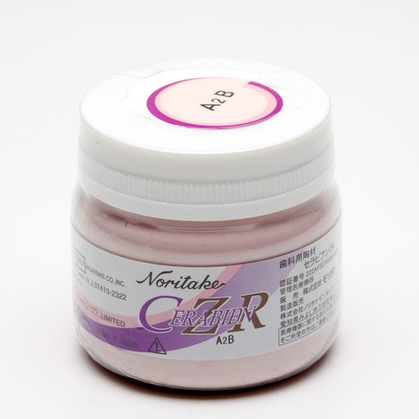A2B  DENTINA CERABIEN CZR 10gr.
