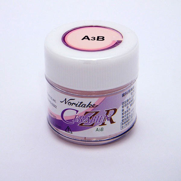 A3B  DENTINA CERABIEN CZR 200gr.