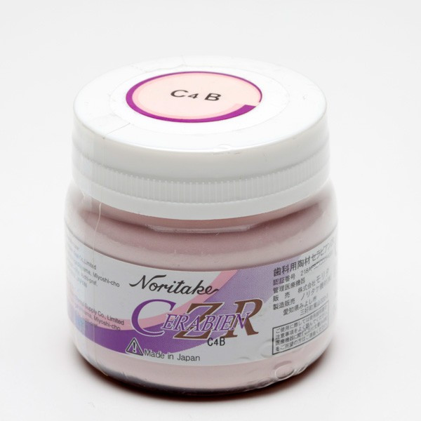 C4B  DENTINA CERABIEN CZR 10gr.