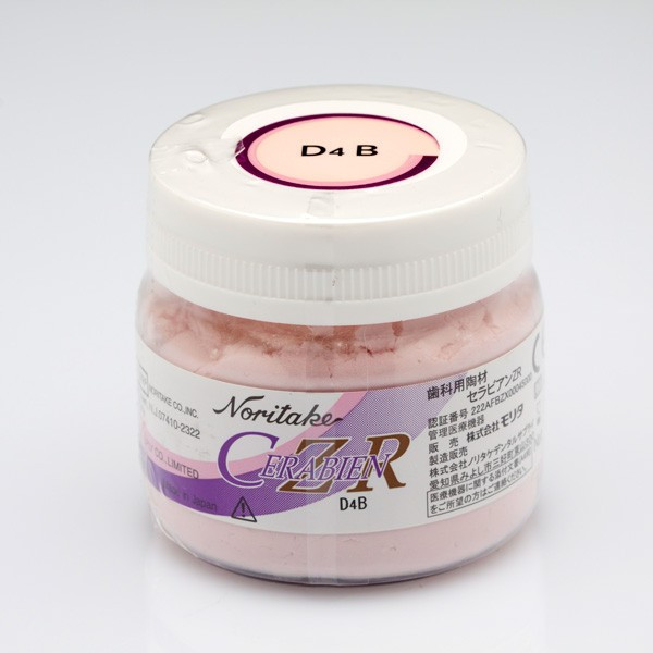 D4B DENTINA CERABIEN CZR 10gr.