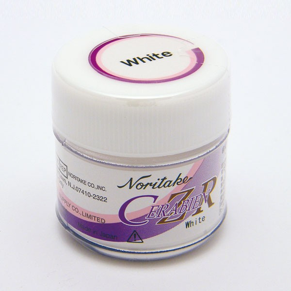 NW0,5B  DENTINA CERABIEN CZR 10gr.