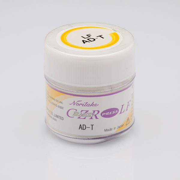 CZR PRESS 10gr.