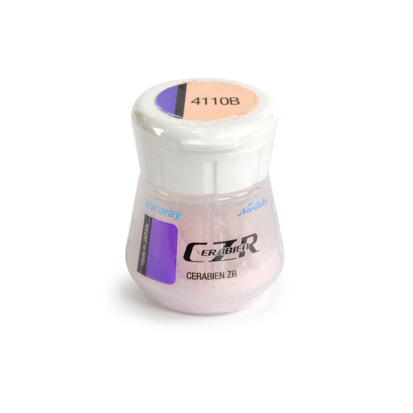 4110B VALUE SHADE DENTINA CZR 50gr.
