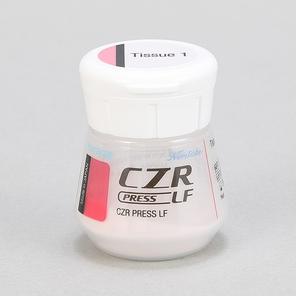 PRESS LF CZR 10gr.