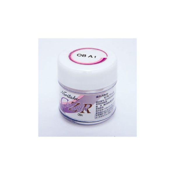 OBA2 DENTINA OPACA CERABIEN CZR 50gr.