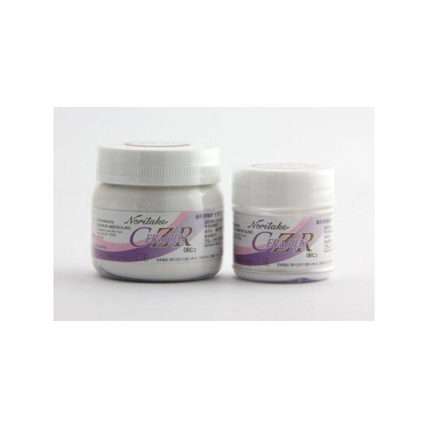 OBC3 DENTINA OPACA CERABIEN CZR 50gr.