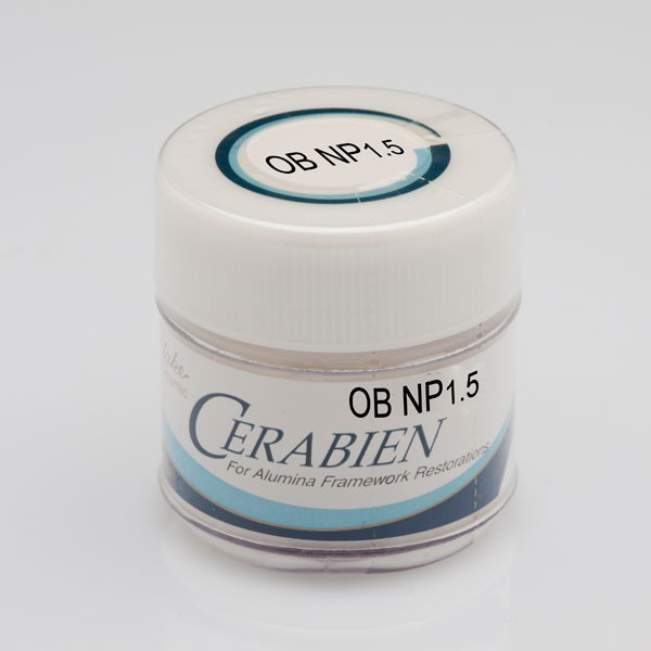 OBNP1.5 DENTINA OPACA CERABIEN CZR 50gr.