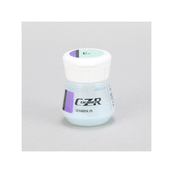 E1 ESMALTE CERABIEN CZR 200gr.