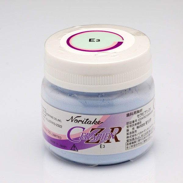 E3  ESMALTE CERABIEN CZR 10gr.