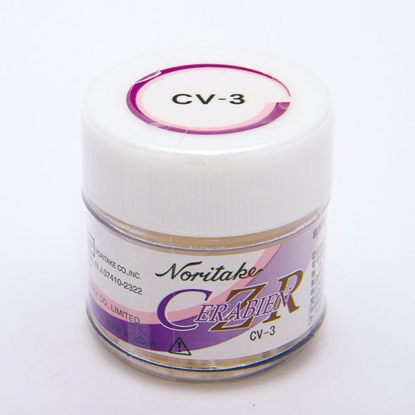 CCV-3 CZR PRESS LF CLEAR CERVICAL 10gr.