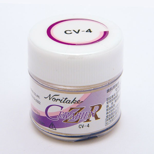 CCV-4 CZR PRESS LF CLEAR CERVICAL 10gr.