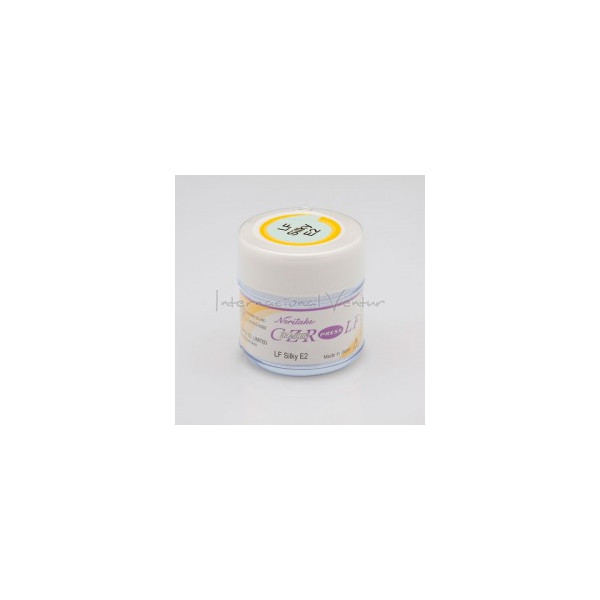 SILKY E2 ESMALTE CERABIEN CZR 10gr.