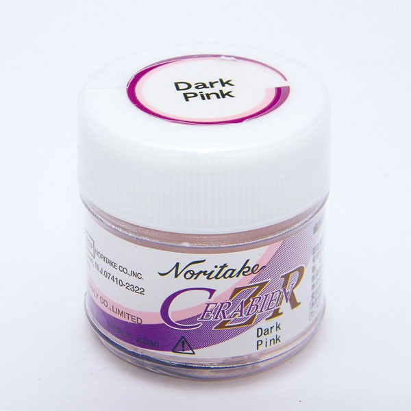 INTENS. DENTINA CORAL PINK 10gr. CERABIEN CZR
