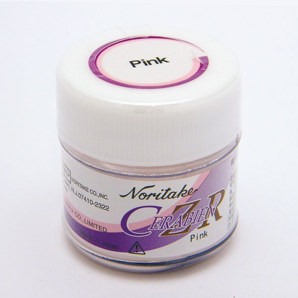 INTENS. DENTINA D.PINK 10gr. CERABIEN CZR