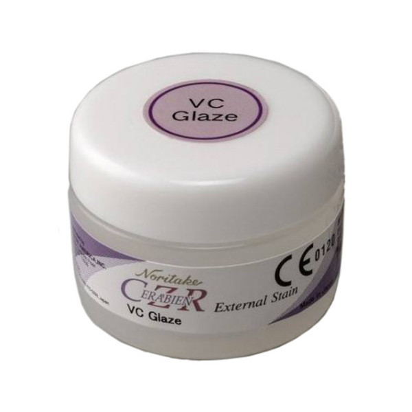 CZR VC GLAZE 10gr.
