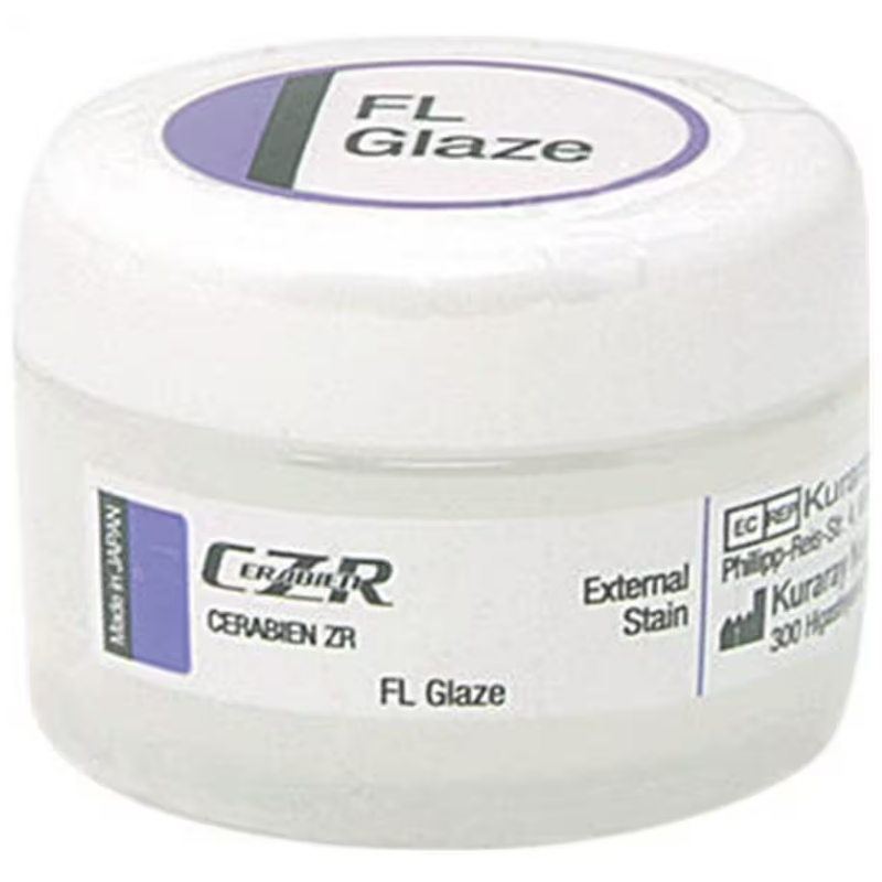 CZR FL GLAZE 10gr.