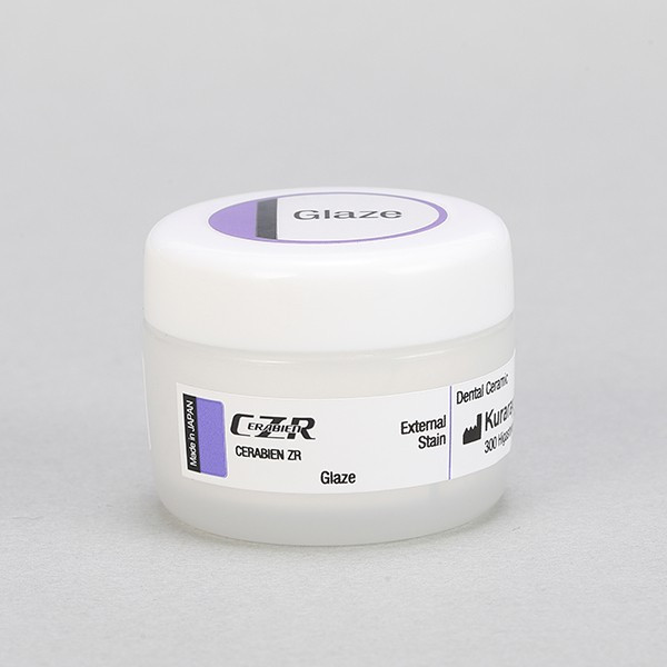 CZR ES GLAZE 10gr.