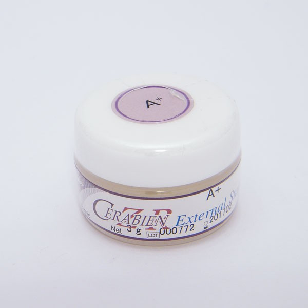 CZR FC PASTE STAIN KIT