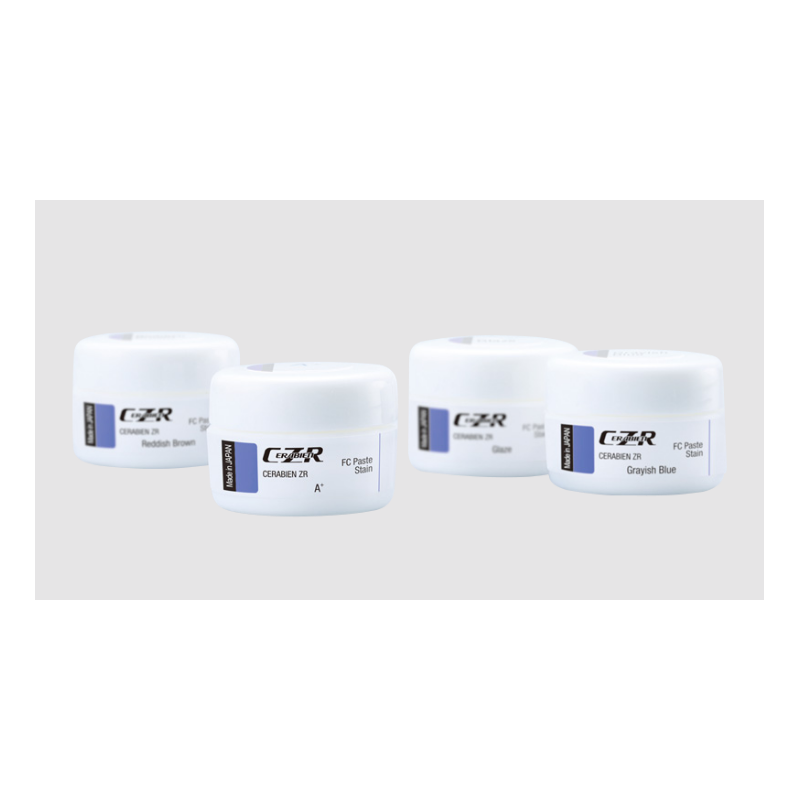 CZR FC PASTE