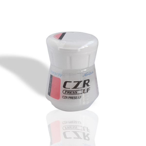 MAMELON 1 CZR PRESS LF  10gr.