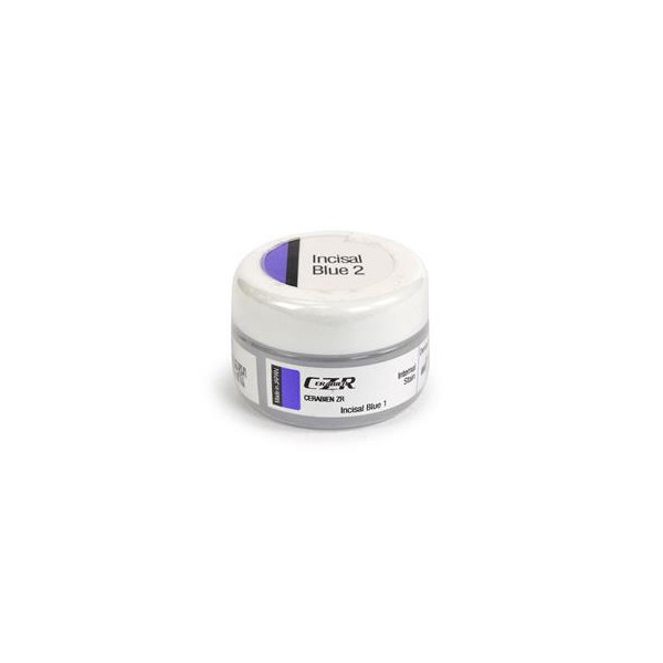 CZR IS INCISAL BLUE 1 3gr.