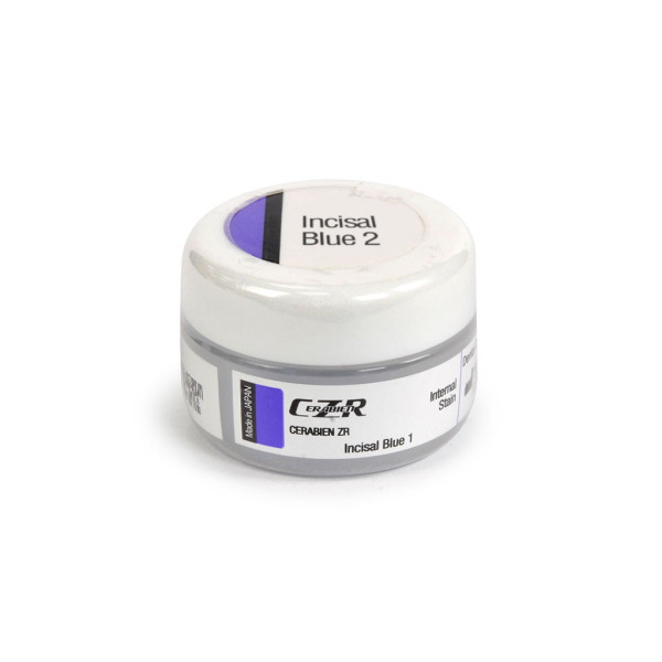 CZR IS INCISAL BLUE 2 3gr.