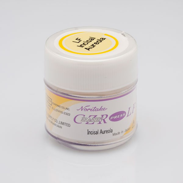 INCISAL AUREOLA CERABIEN CZR 50gr.