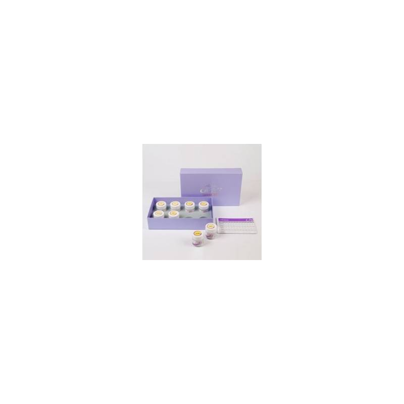 CZR PRESS LF LUSTER CCV KIT 160gr.
