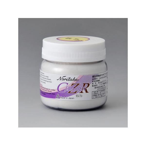 ELT3 LUSTER CERABIEN CZR 50gr.