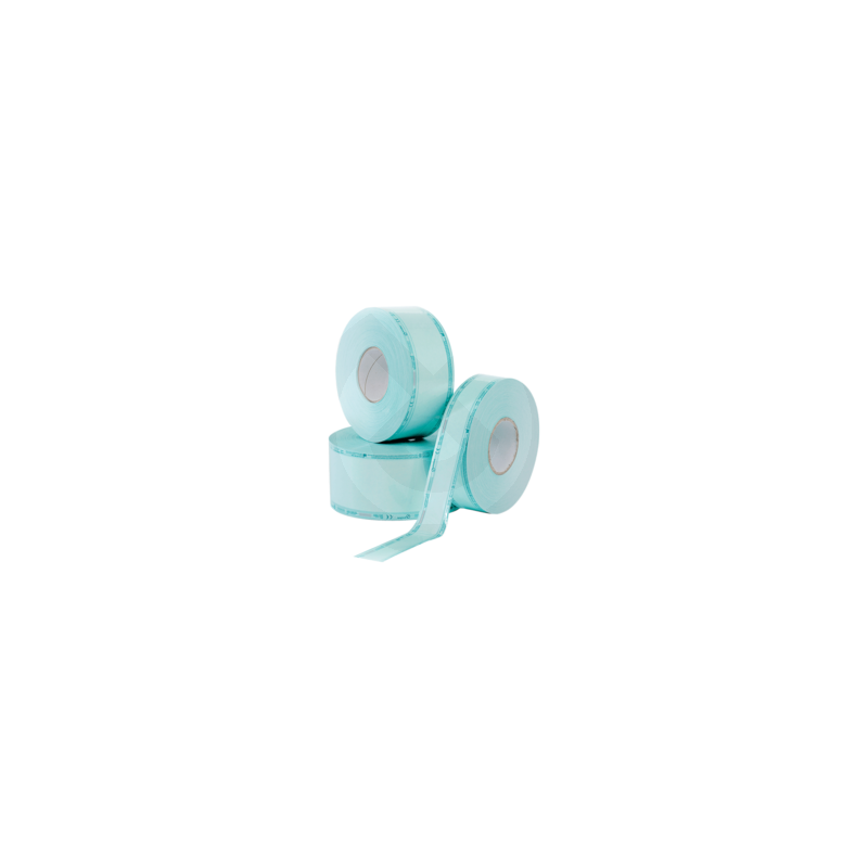 ROLLO ESTERILIZAR 7,5 cm. 200m.