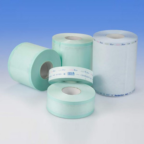 ROLLO ESTERILIZAR 10cm. 200m. ROTB10