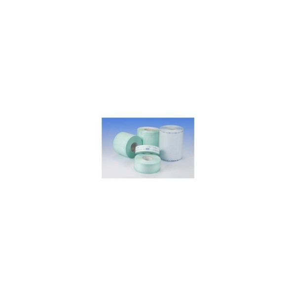 ROLLO ESTERILIZAR 20cm. 200m. ROTB20