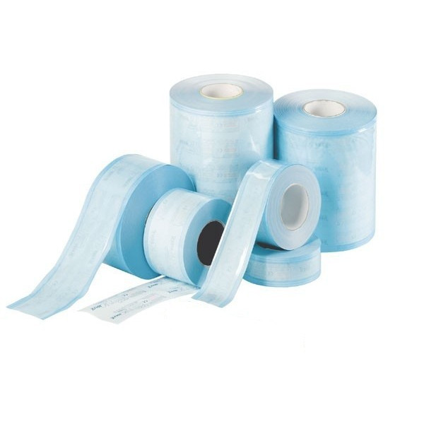 ROLLO ESTERILIZAR 30cm. 200m. ROTB300