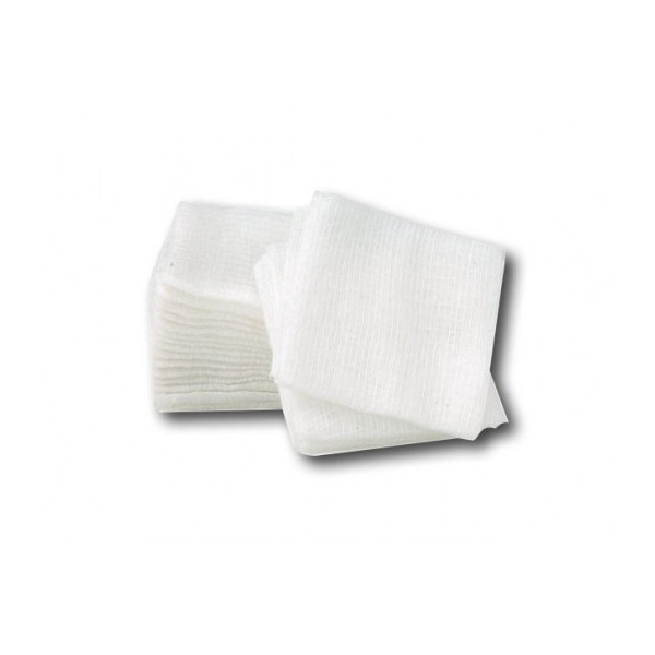 GASAS TNT NO ESTERILES 5x5cm. 200u. 30.Z2010
