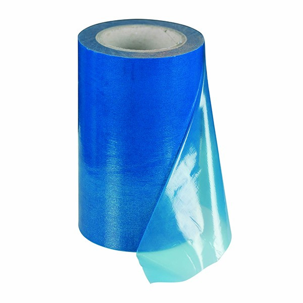 PELICULA ADHESIVO ROLLO 15cm.x100m.  30U001100