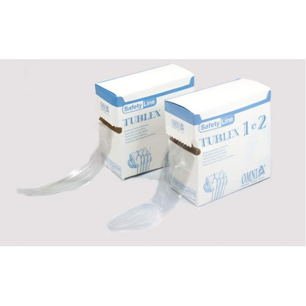 FUNDA MANGUERA TUBLEX01-PRE NO ESTER. 250uds.