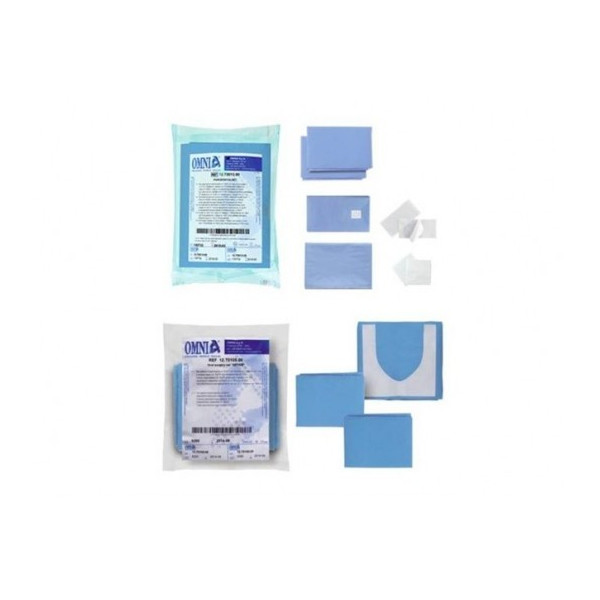 SET ECO.CIRU-IMPL SETIMPLANT AZUL