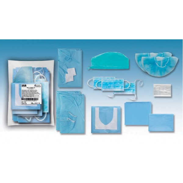 SET ESENCIAL 8u.