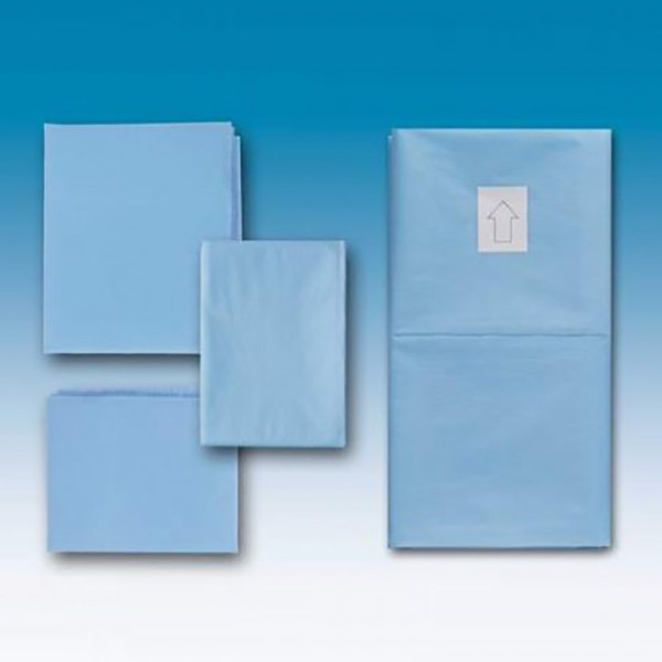 TALLA ECONOM. 50x75cm. 100u. 12T438600