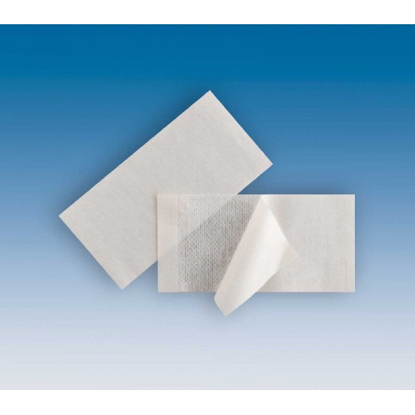ADHESIVO MEDICO TALLAS-MANGU.10x5cm. 50u.12U001400