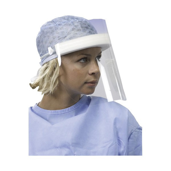 VISERA DE RECAMBIO P/ MODELO 30.Z1040
