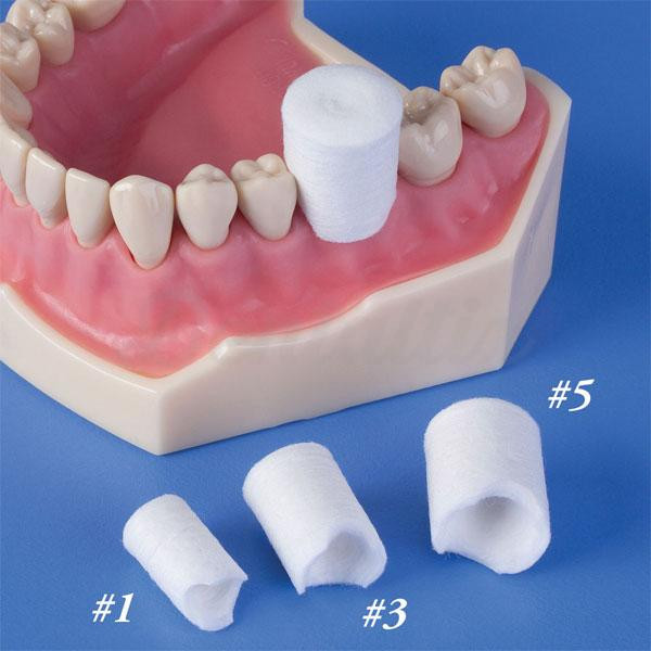 COPAS DE RETRACCION Nº 3 120uds.
