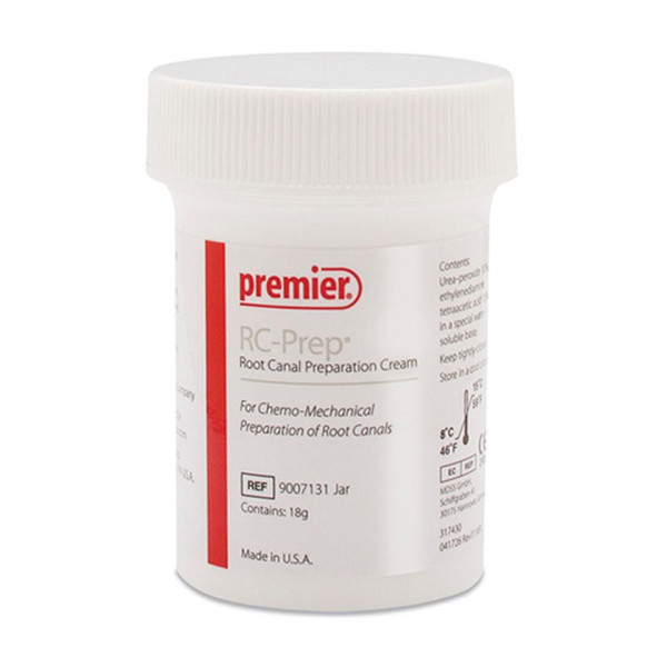 RC PREP BOTE 18gr.